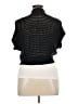 Apt. 9 Black Cardigan Size XL - photo 2