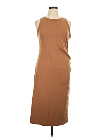 Vince. Casual Dress (view 1)