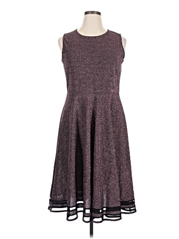 Olivia Matthews Casual Dress (view 1)