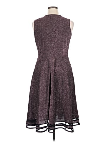 Olivia Matthews Casual Dress (view 2)