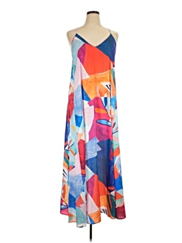 Tahari by ASL Casual Dress (view 1)