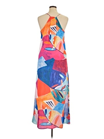 Tahari by ASL Casual Dress (view 2)