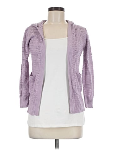 Design History Cardigan (view 1)