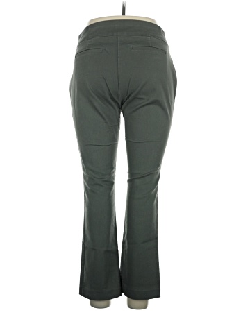 Croft & Barrow Active Pants (view 2)
