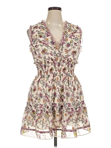 Max Studio Cocktail Dress (view 1)