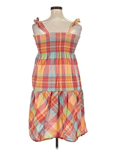 Tea Casual Dress (view 2)
