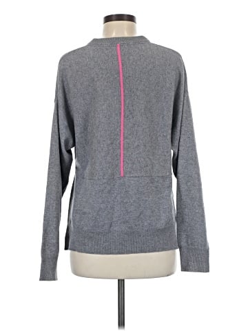 T by Alexander Wang Wool Pullover Sweater (view 2)