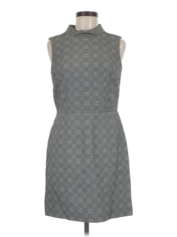 Alexander McQueen Workwear Dress (view 1)