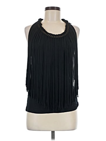 Lanvin Fringe Tank (view 1)