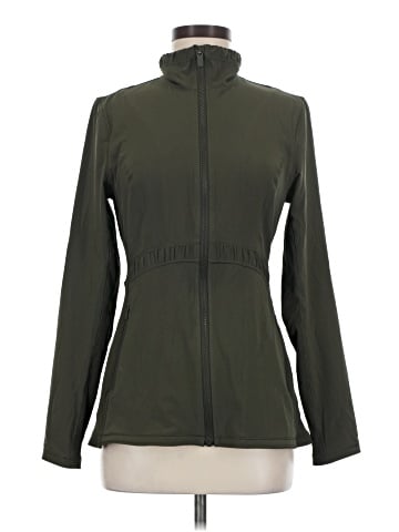 Lululemon Athletica Cardigan (view 1)