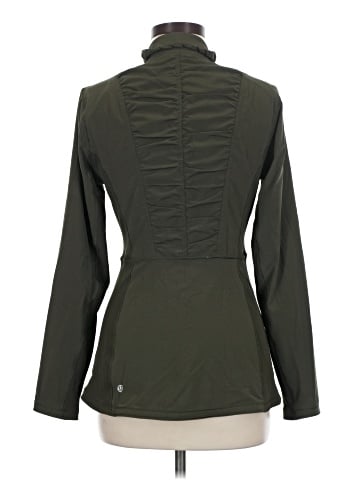 Lululemon Athletica Cardigan (view 2)