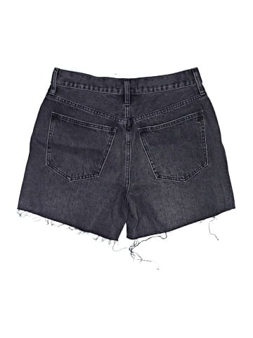 Madewell Denim Shorts (view 2)