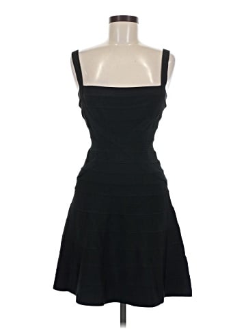 Herve Leger Cocktail Dress (view 1)