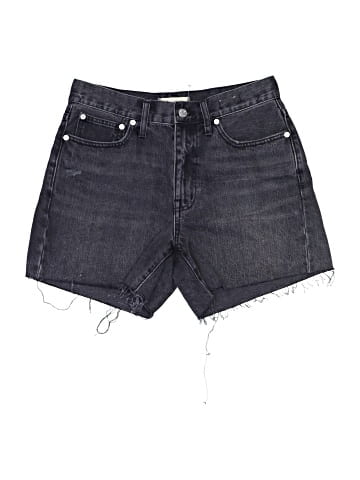 Madewell Denim Shorts (view 1)