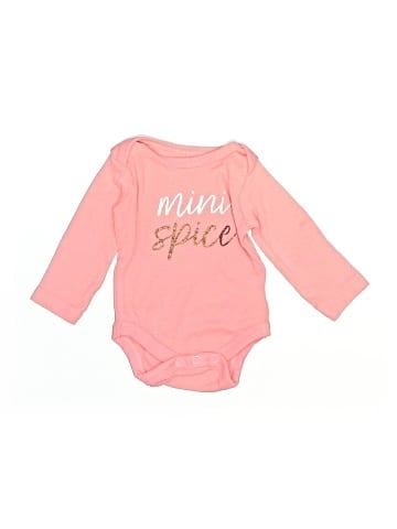 Koala Baby Long Sleeve Onesie (view 1)