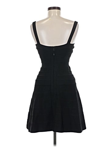 Herve Leger Cocktail Dress (view 2)