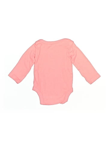 Koala Baby Long Sleeve Onesie (view 2)