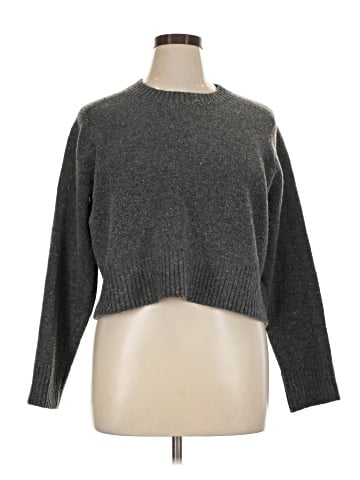 Universal Thread Pullover Sweater (view 1)
