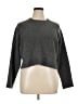 Universal Thread Gray Pullover Sweater Size XL - photo 1