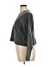 Universal Thread Gray Pullover Sweater Size XL - photo 5