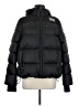 Burberry Solid Black  Lockwell Puffer Jacket Size M - photo 1