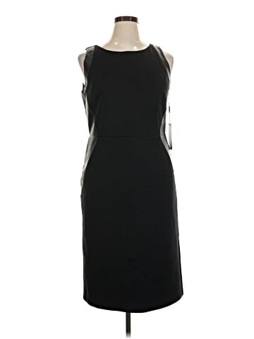 White House Black Market Cocktail Dress (view 1)