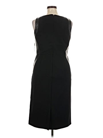 White House Black Market Cocktail Dress (view 2)