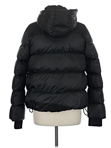 Burberry  Lockwell Puffer Jacket (view 2)