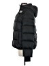 Burberry Solid Black  Lockwell Puffer Jacket Size M - photo 5