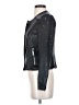 Rebecca Taylor 100% Polyester Silver Jacket Size 2 - photo 5