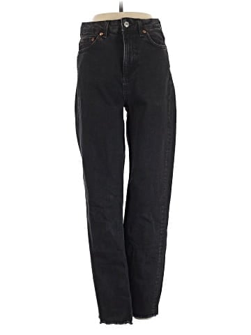 Topshop Jeans (view 1)