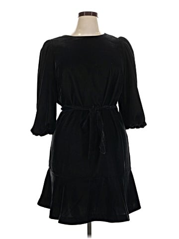 Ann Taylor Casual Dress (view 1)
