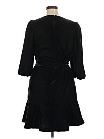 Ann Taylor Casual Dress (view 2)