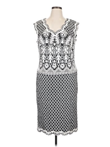 Tadashi Shoji Cocktail Dress (view 1)