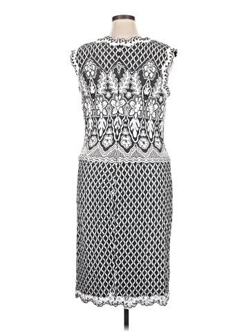 Tadashi Shoji Cocktail Dress (view 2)