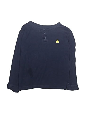 Baby Gap Long Sleeve Top (view 1)