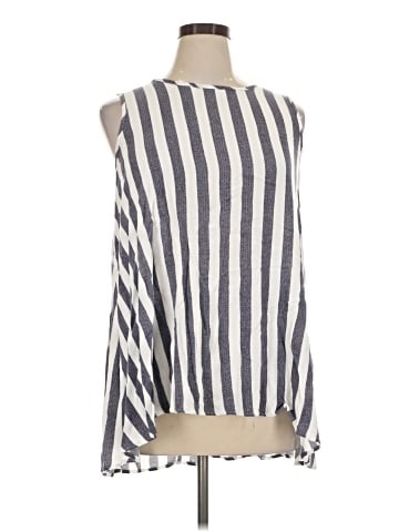Soft Surroundings Sleeveless Blouse (view 1)