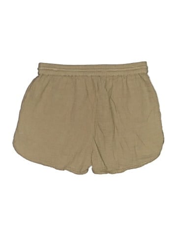 Lucky Brand Khaki Shorts (view 2)