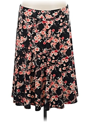 Lily Casual Skirt (view 1)