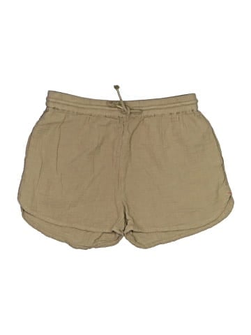 Lucky Brand Khaki Shorts (view 1)