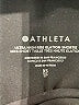 Athleta Solid Black Shorts Size XS - photo 3
