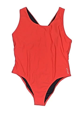 Speedo One Piece Swimsuit (view 1)