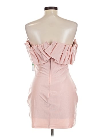 City Studio Cocktail Dress (view 2)