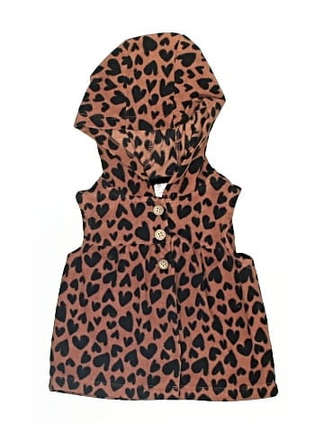 Carter's Poncho (view 1)