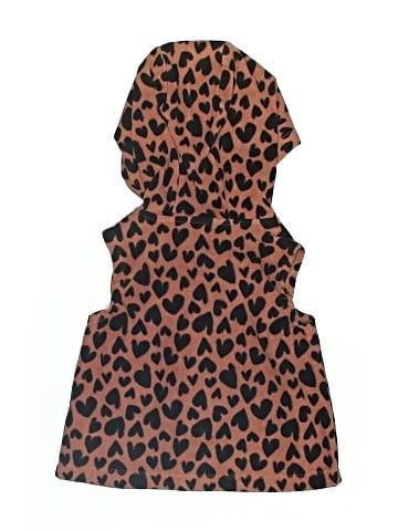 Carter's Poncho (view 2)
