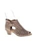 Earth Tan Sandals Size 8 - photo 1