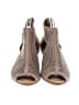 Earth Tan Sandals Size 8 - photo 2