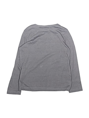 Puma Long Sleeve T-Shirt (view 2)