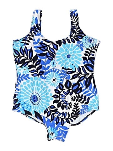 Catalina One Piece Swimsuit (view 1)