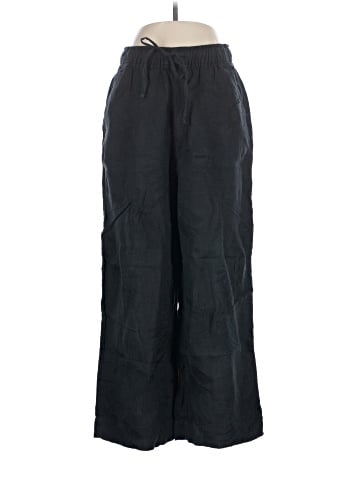 J by Joie Linen Pants (view 1)
